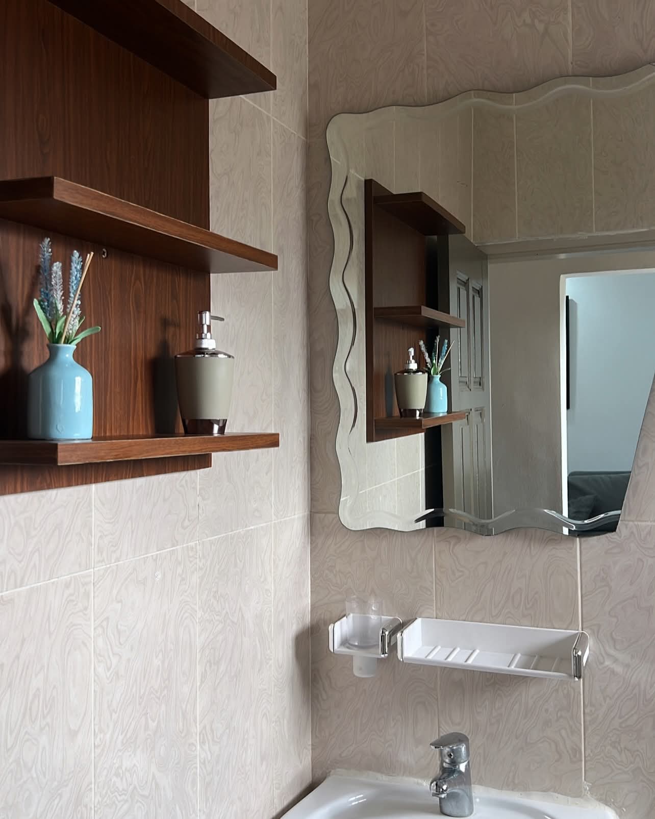 Chambre Familiale 22